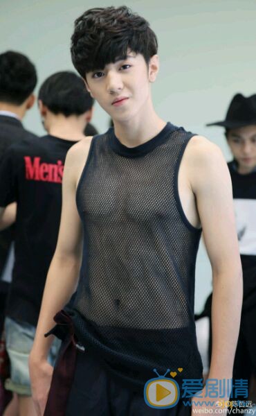 陈哲远活动照 陈哲远高清写真_陈哲远高清剧照