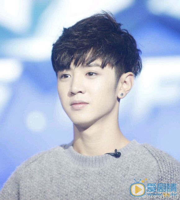 陈哲远活动照 陈哲远高清写真_陈哲远高清剧照