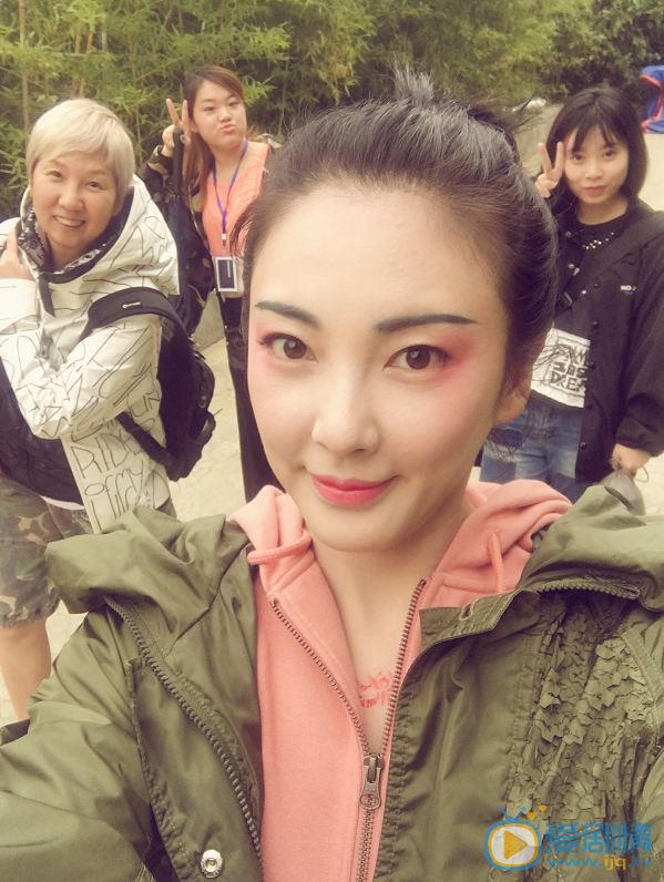 张雨绮生活照 张雨绮高清写真_张雨绮高清剧照