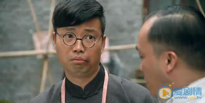 小巷名流剧情介绍