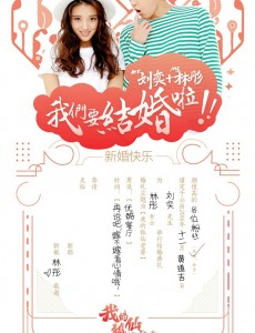 我的狐仙老婆