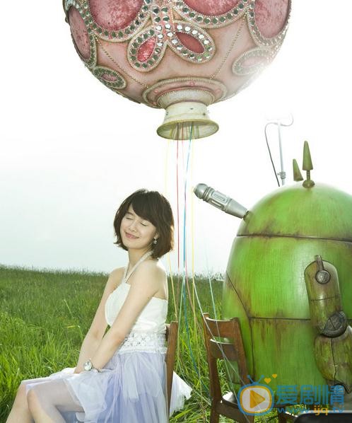 具惠善代言照 具惠善高清写真_具惠善高清剧照
