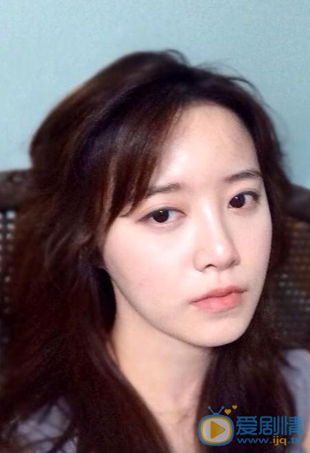 具惠善生活照 具惠善高清写真_具惠善高清剧照