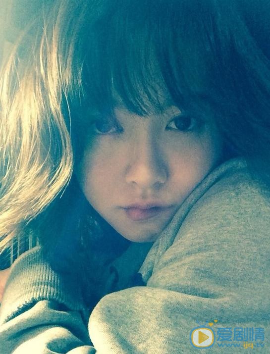 具惠善生活照 具惠善高清写真_具惠善高清剧照