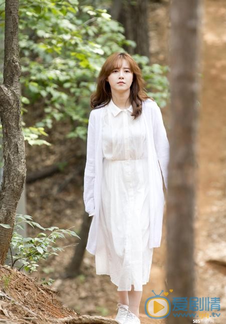 具惠善《天使之眼》剧照 具惠善高清写真_具惠善高清剧照