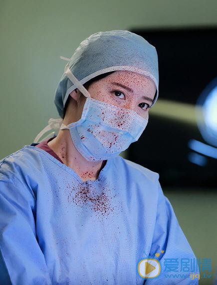 具惠善《Blood》剧照 具惠善高清写真_具惠善高清剧照