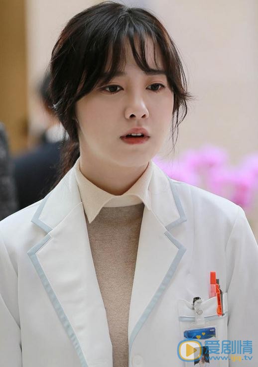 具惠善《Blood》剧照 具惠善高清写真_具惠善高清剧照