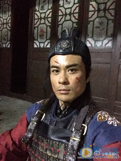 郑嘉颖片场照 郑嘉颖高清写真_郑嘉颖高清剧照