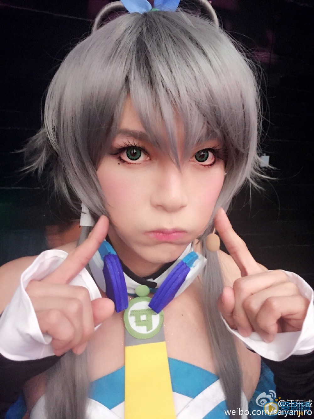 汪东城cosplay 照 汪东城高清写真_汪东城高清剧照