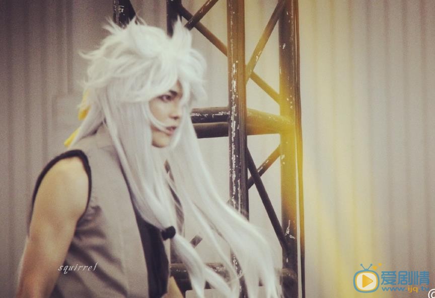 汪东城cosplay 照 汪东城高清写真_汪东城高清剧照