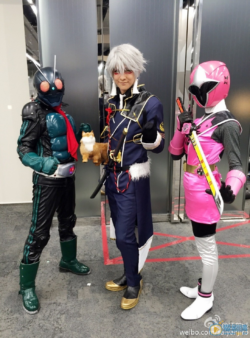 汪东城cosplay 照 汪东城高清写真_汪东城高清剧照