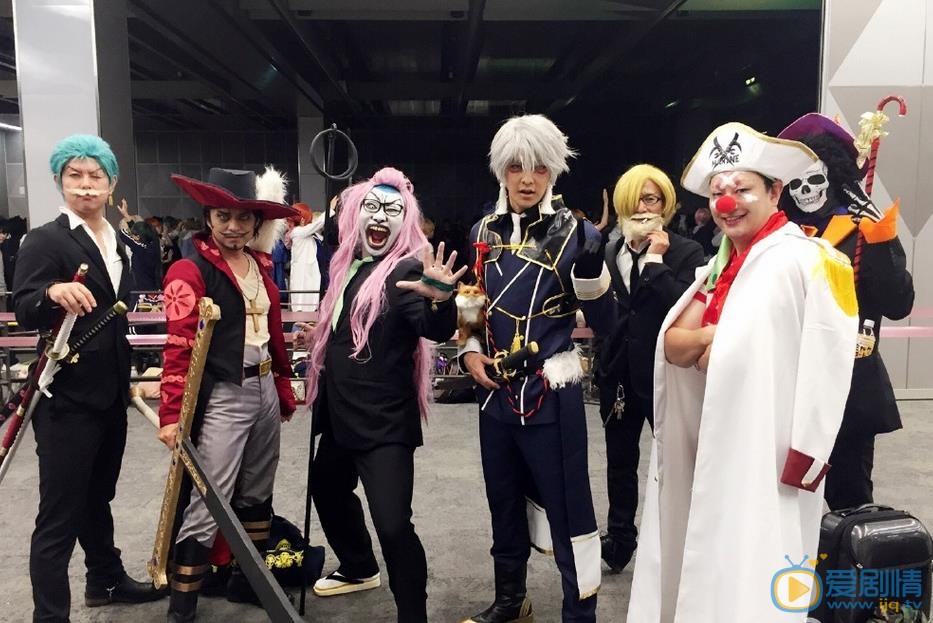 汪东城cosplay 照 汪东城高清写真_汪东城高清剧照
