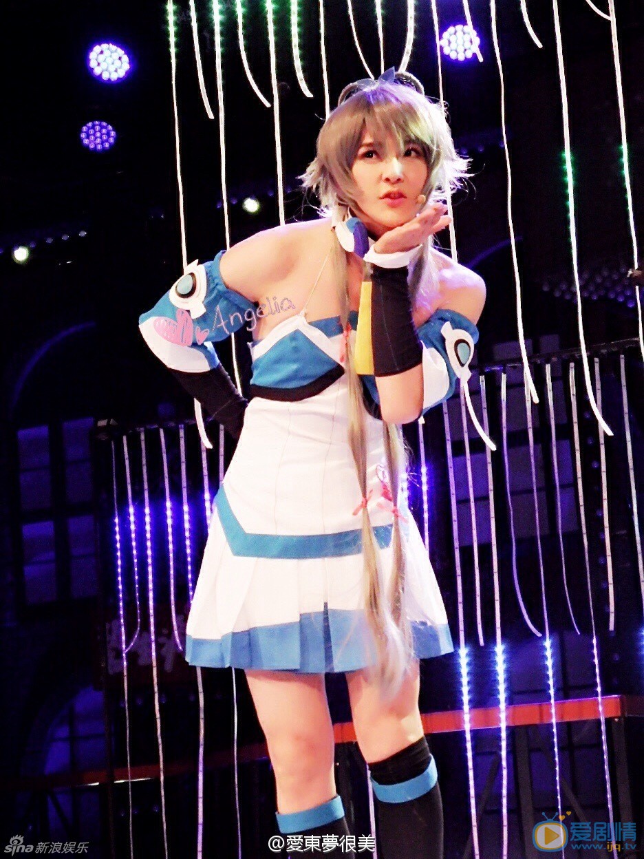 汪东城cosplay 照 汪东城高清写真_汪东城高清剧照