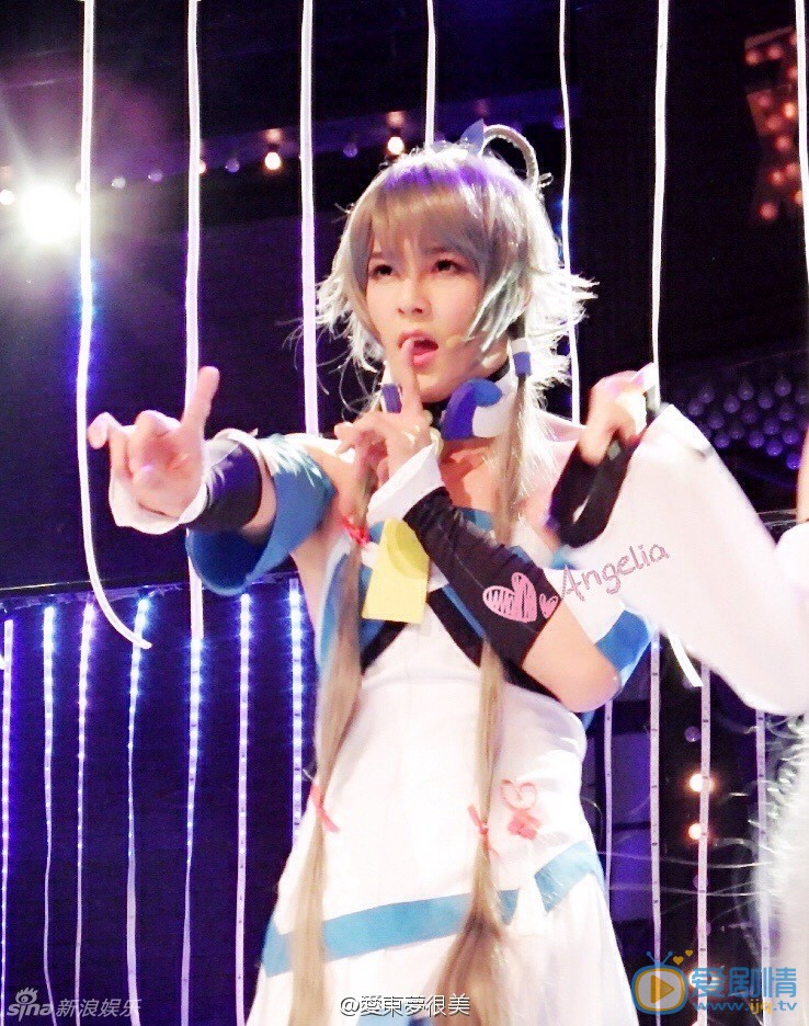 汪东城cosplay 照 汪东城高清写真_汪东城高清剧照