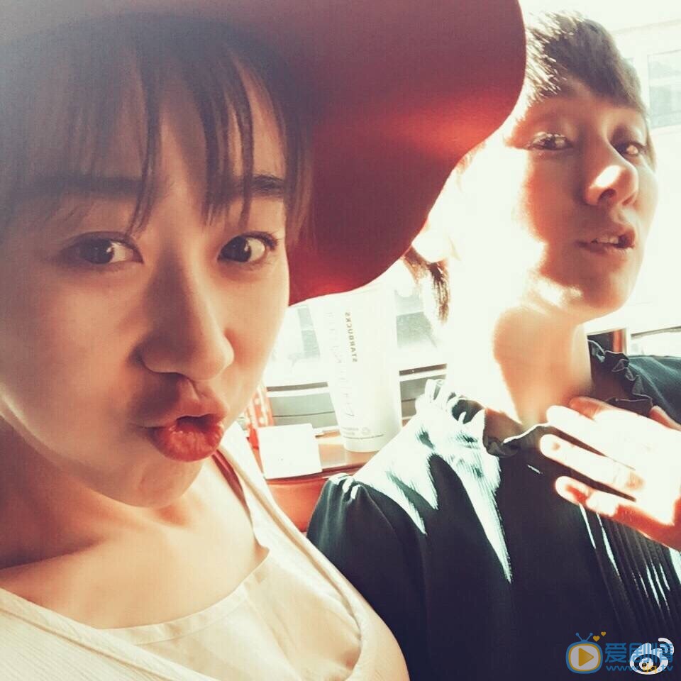 任素汐生活照 任素汐高清写真_任素汐高清剧照
