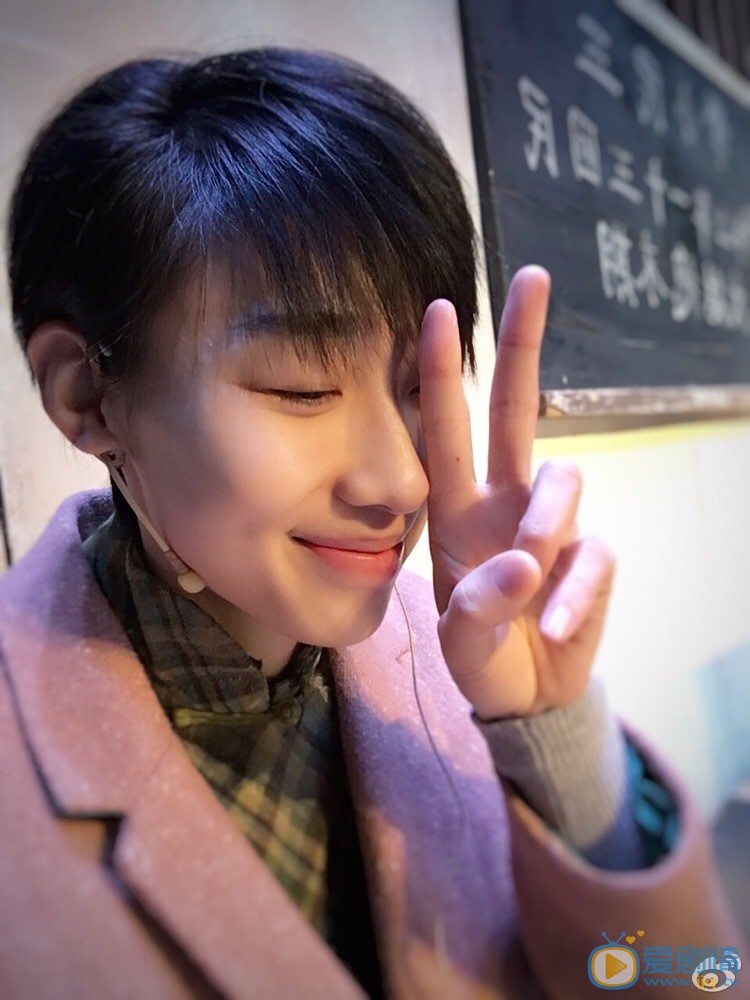 任素汐生活照 任素汐高清写真_任素汐高清剧照