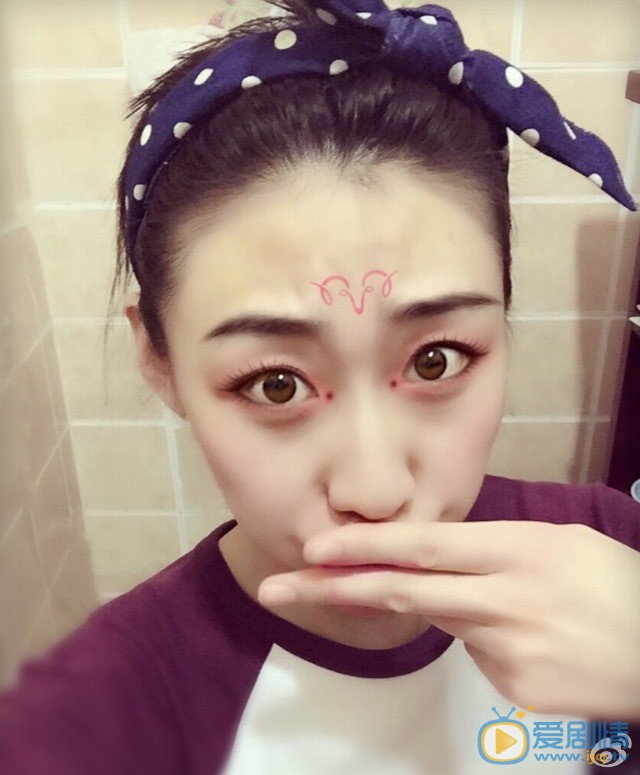 任素汐生活照 任素汐高清写真_任素汐高清剧照