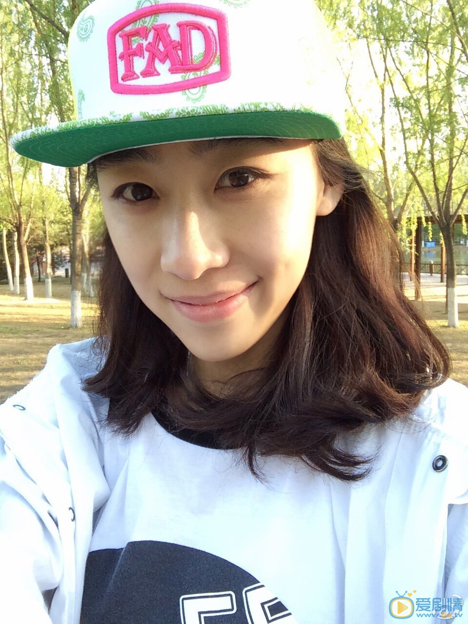 任素汐生活照 任素汐高清写真_任素汐高清剧照