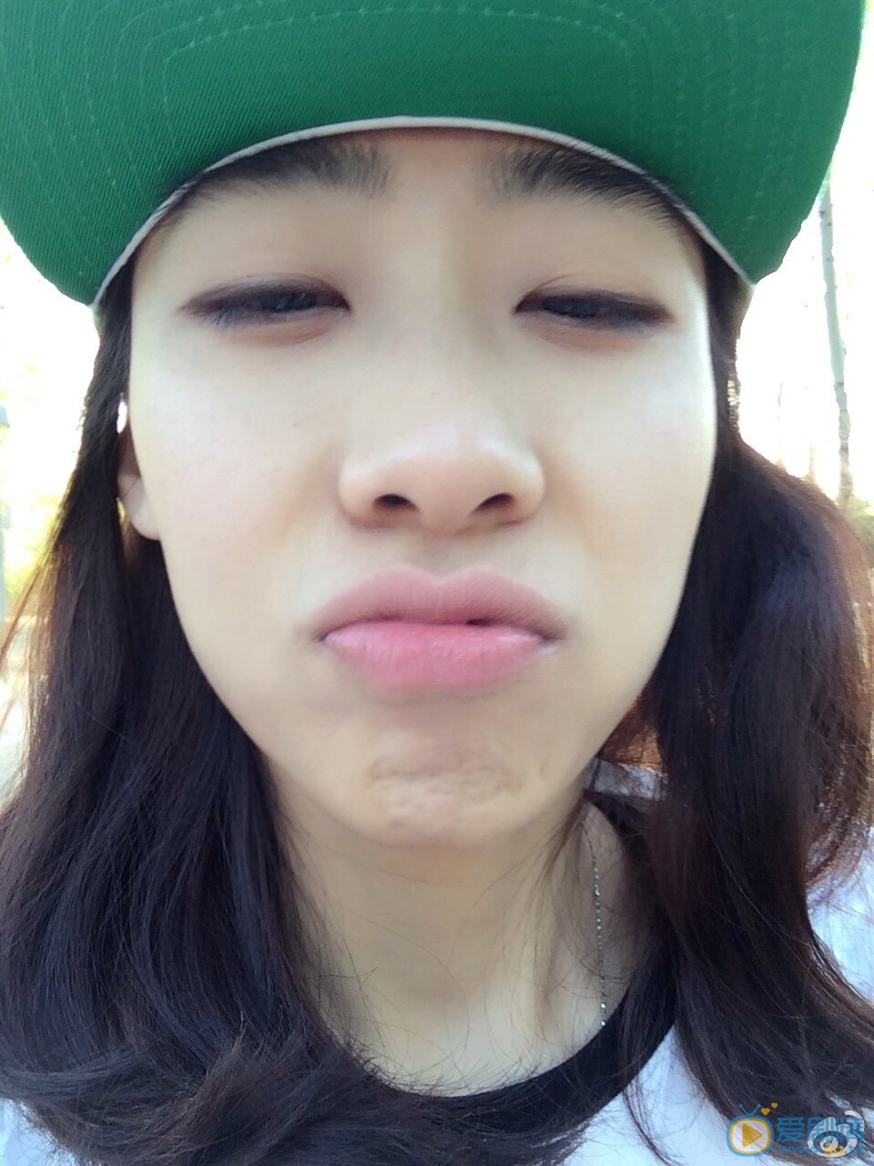 任素汐生活照 任素汐高清写真_任素汐高清剧照