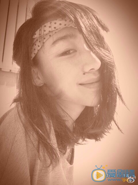 任素汐生活照 任素汐高清写真_任素汐高清剧照