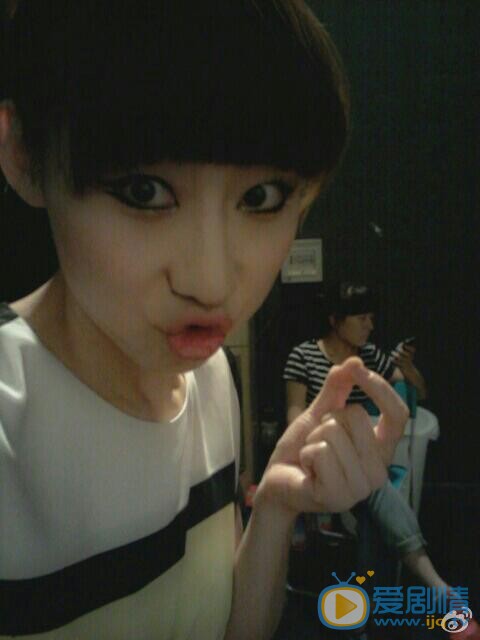 任素汐生活照 任素汐高清写真_任素汐高清剧照