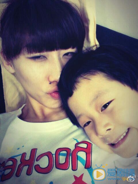 任素汐生活照 任素汐高清写真_任素汐高清剧照