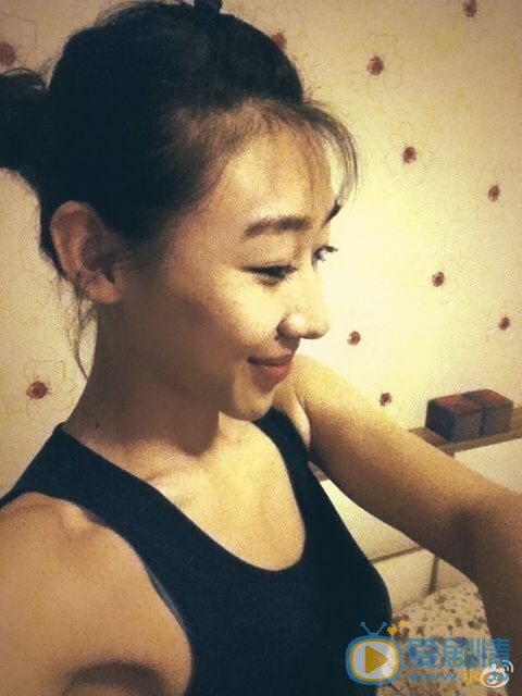 任素汐生活照 任素汐高清写真_任素汐高清剧照