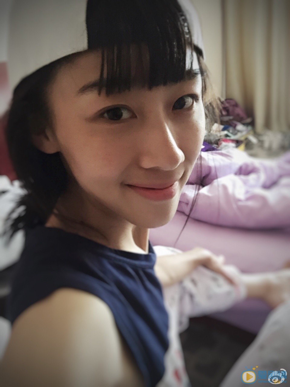 任素汐运动照 任素汐高清写真_任素汐高清剧照