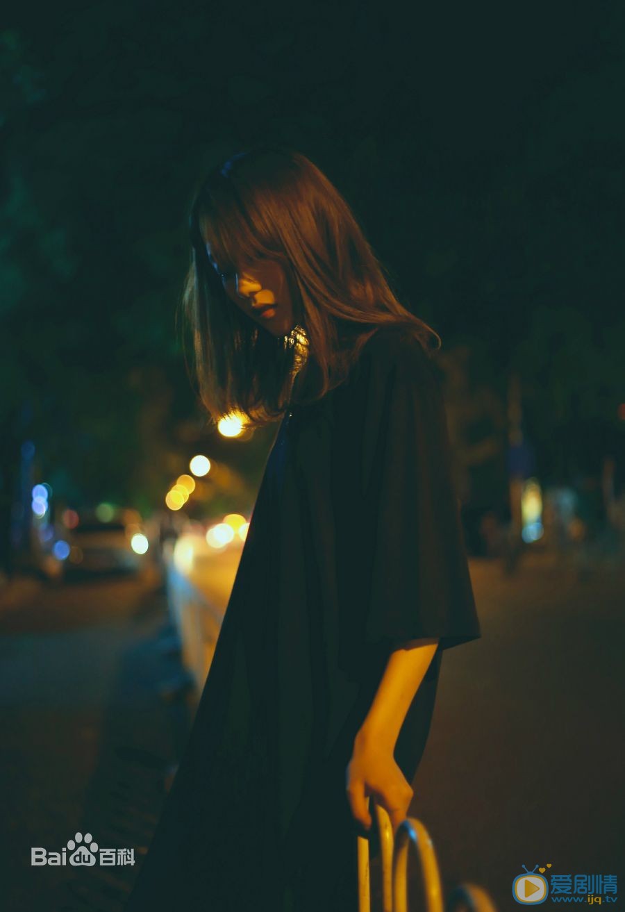 意境写真