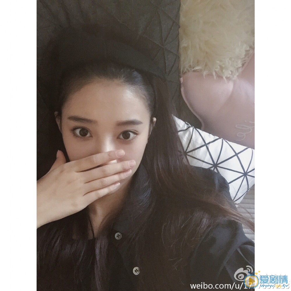 安泳畅生活照 安泳畅高清写真_安泳畅高清剧照