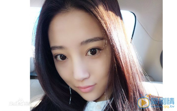 安泳畅生活照 安泳畅高清写真_安泳畅高清剧照