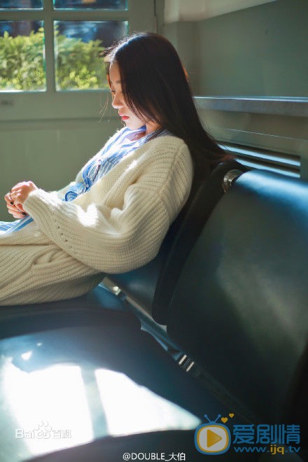 安泳畅生活照 安泳畅高清写真_安泳畅高清剧照