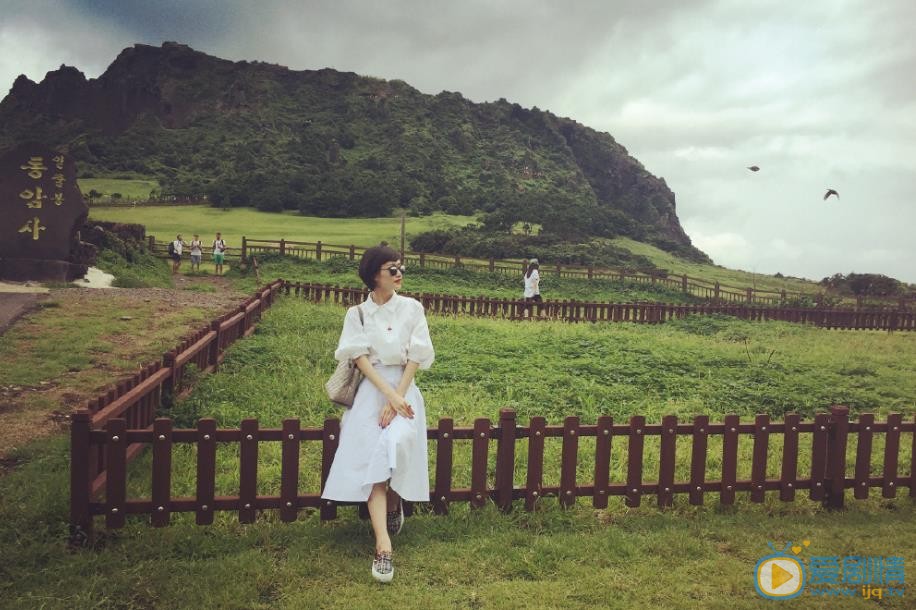 乔乔旅行照 乔乔高清写真_乔乔高清剧照