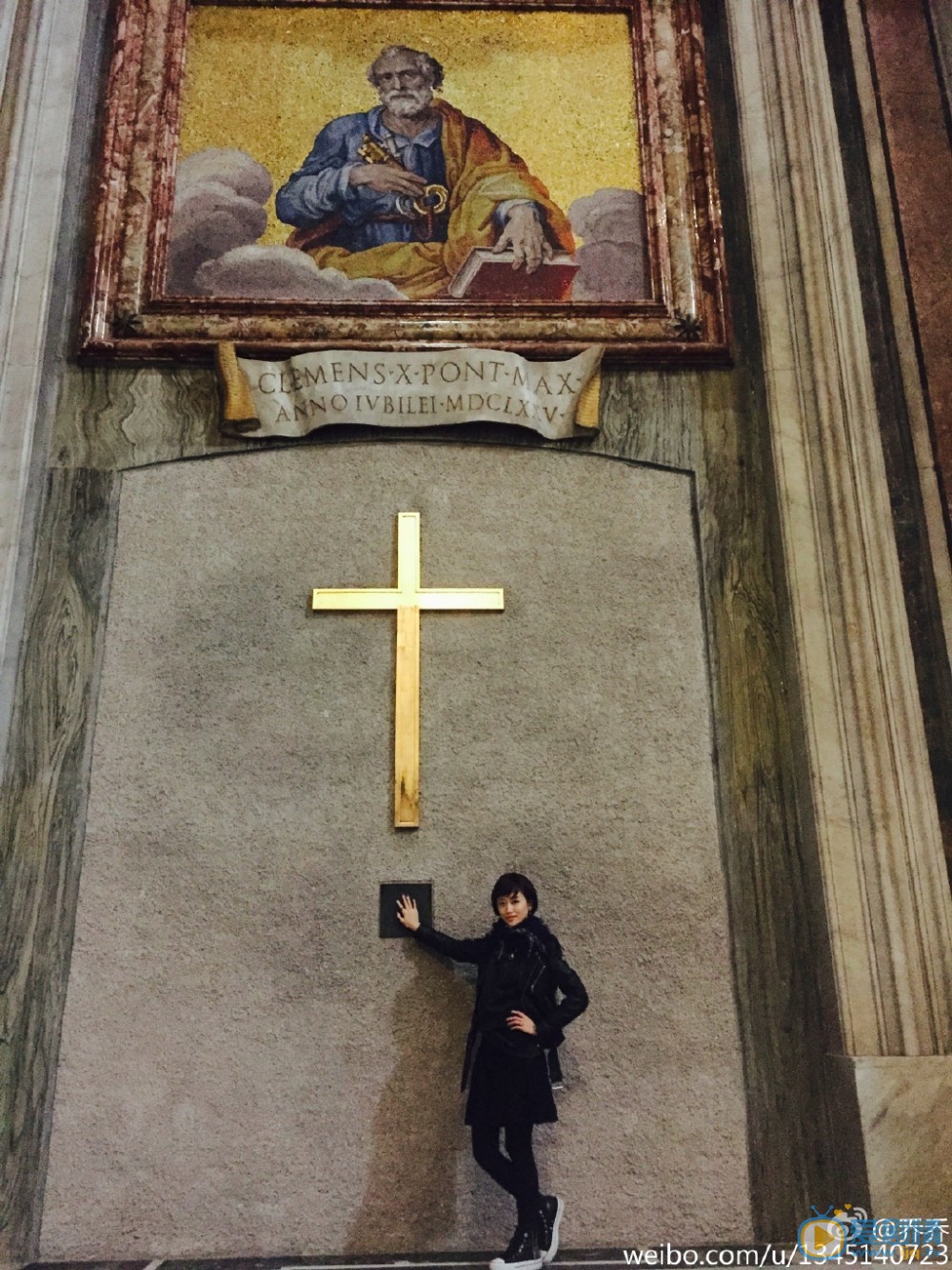 乔乔旅行照 乔乔高清写真_乔乔高清剧照