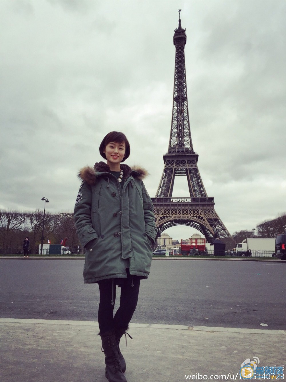 乔乔旅行照 乔乔高清写真_乔乔高清剧照