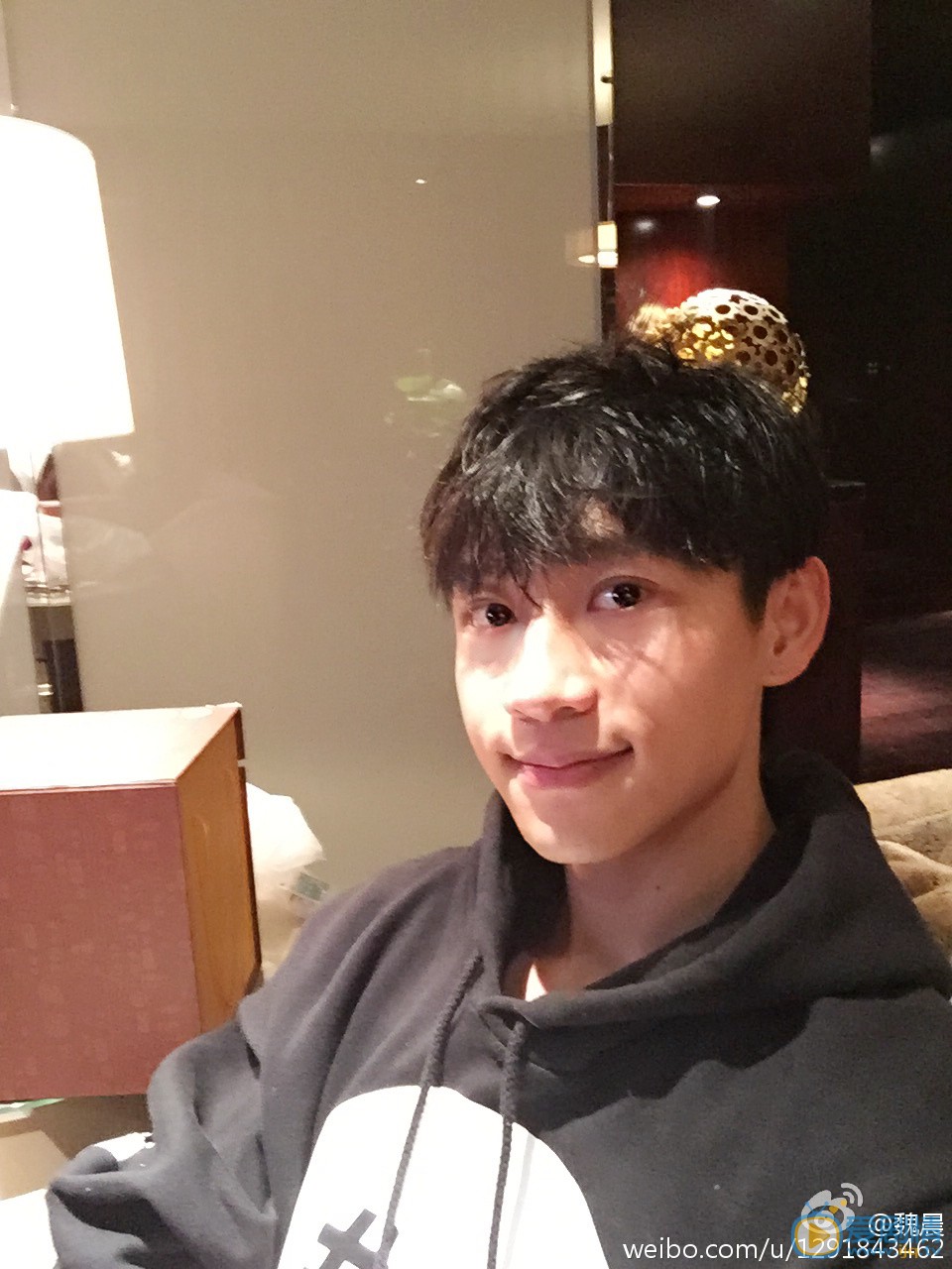 魏晨生活照 魏晨高清写真_魏晨高清剧照
