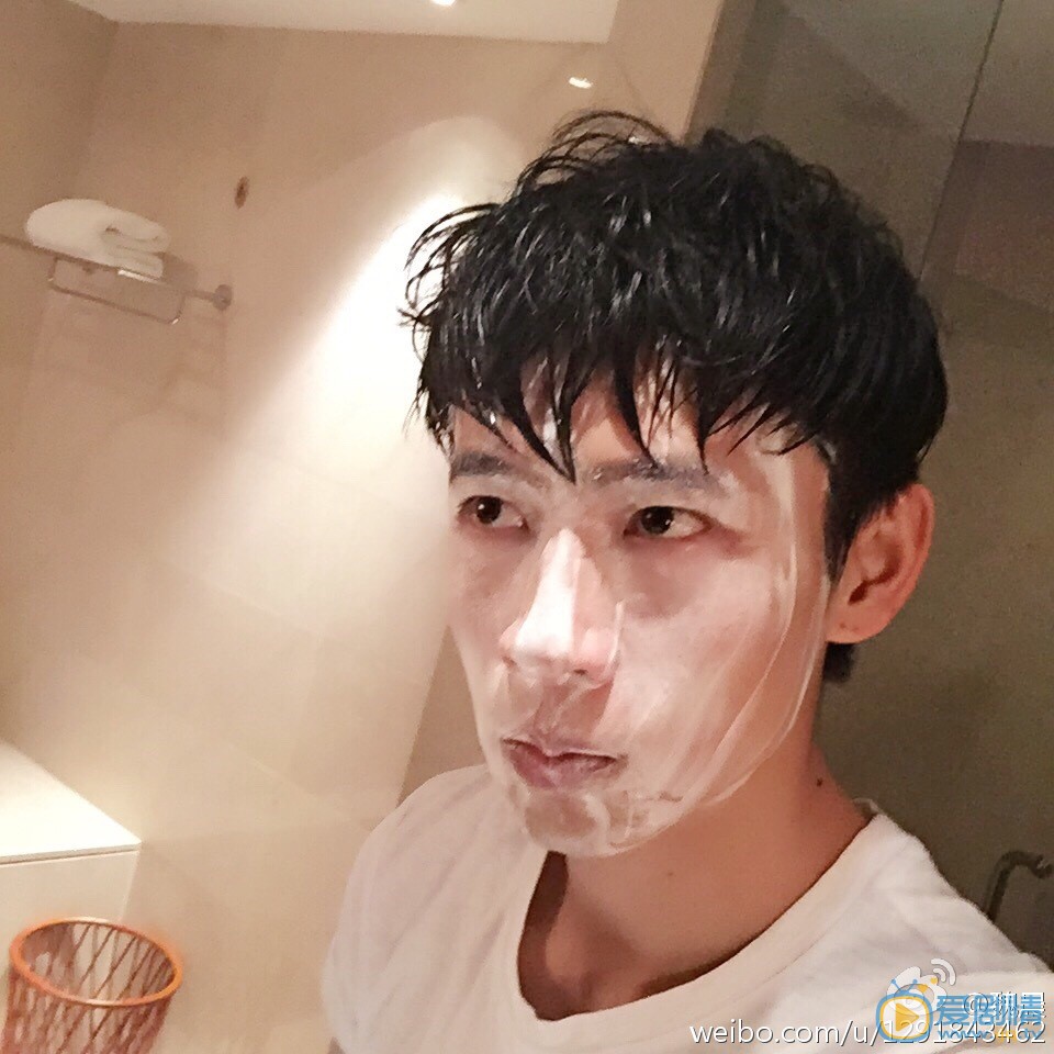 魏晨生活照 魏晨高清写真_魏晨高清剧照