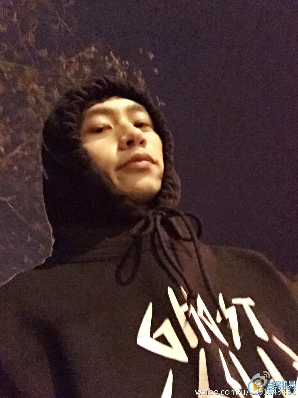 魏晨生活照 魏晨高清写真_魏晨高清剧照