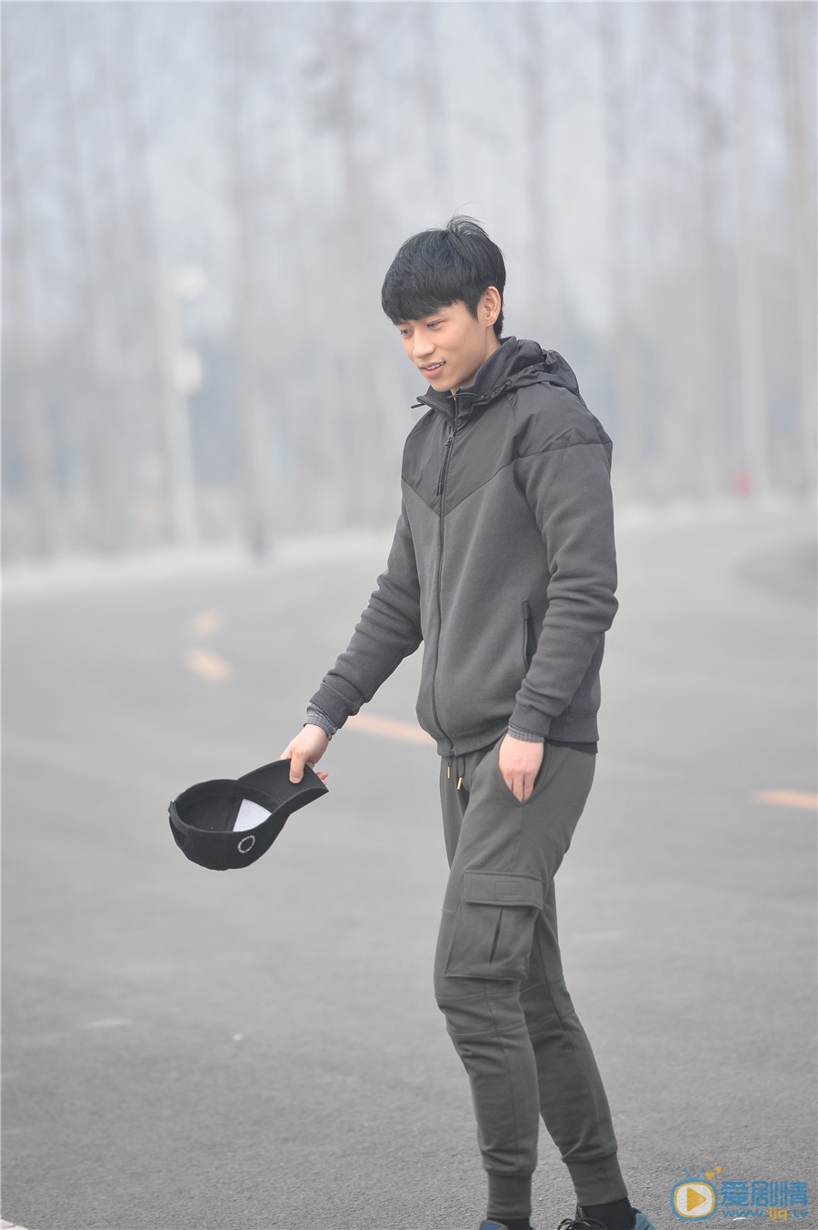 魏晨综艺真人秀 魏晨高清写真_魏晨高清剧照