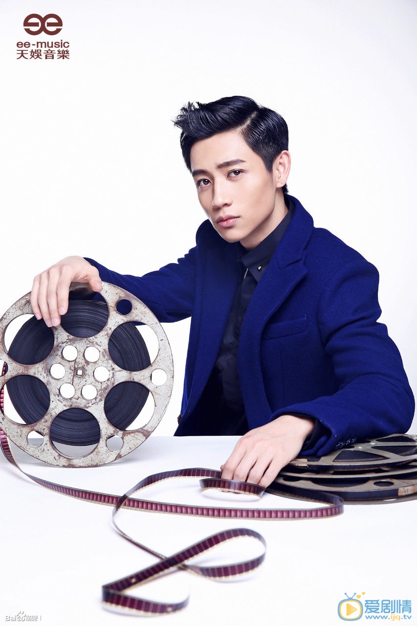 魏晨杂志写真 魏晨高清写真_魏晨高清剧照