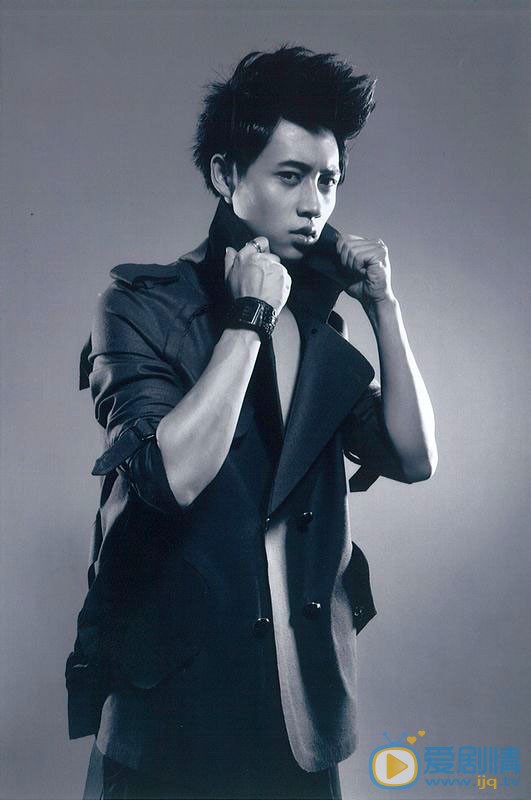 魏晨忧郁写真 魏晨高清写真_魏晨高清剧照