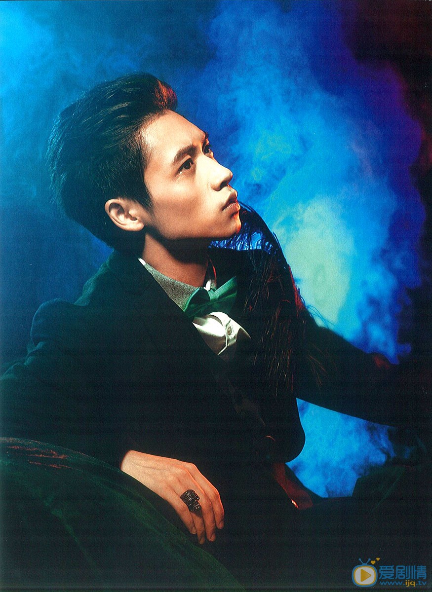 魏晨忧郁写真 魏晨高清写真_魏晨高清剧照