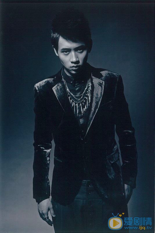 魏晨忧郁写真 魏晨高清写真_魏晨高清剧照