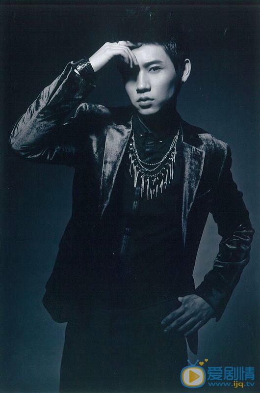 魏晨忧郁写真 魏晨高清写真_魏晨高清剧照