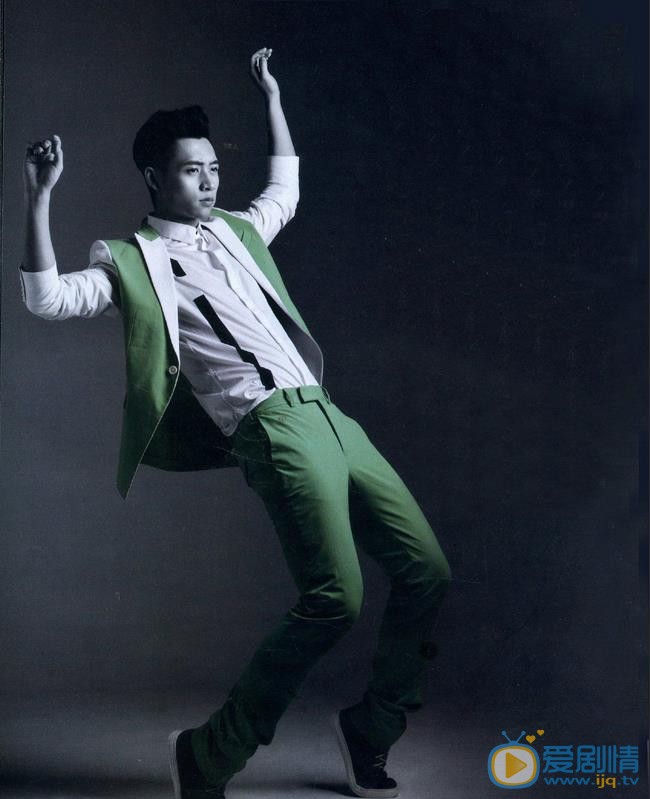 魏晨忧郁写真 魏晨高清写真_魏晨高清剧照