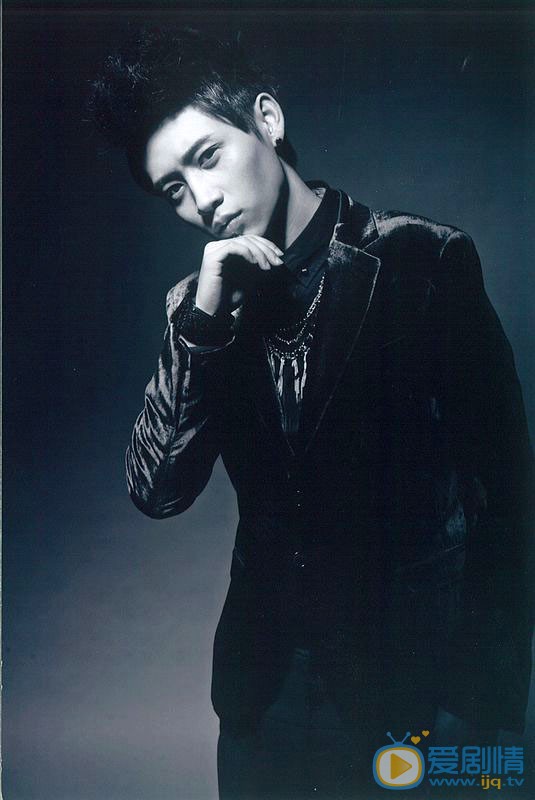 魏晨忧郁写真 魏晨高清写真_魏晨高清剧照