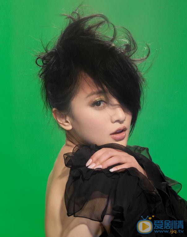 周迅早期写真 周迅高清写真_周迅高清剧照