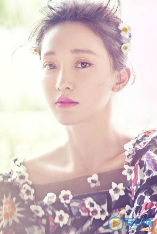 周迅Marie Claire嘉人杂志 周迅高清写真_周迅高清剧照