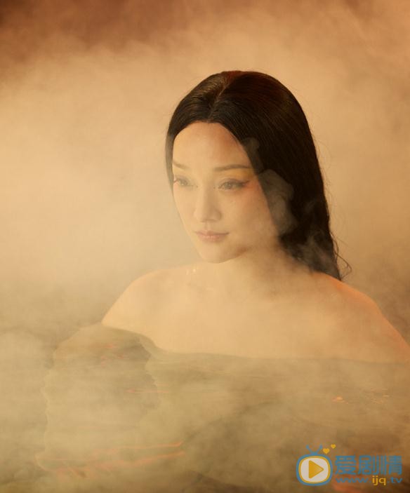 周迅《画皮2》剧照 周迅高清写真_周迅高清剧照