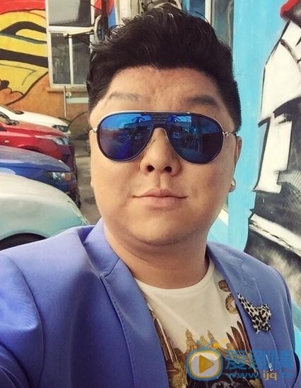 嘿孩子方乐是谁扮演的？方乐扮演者刘天佐个人资料、写真及生活照欣赏